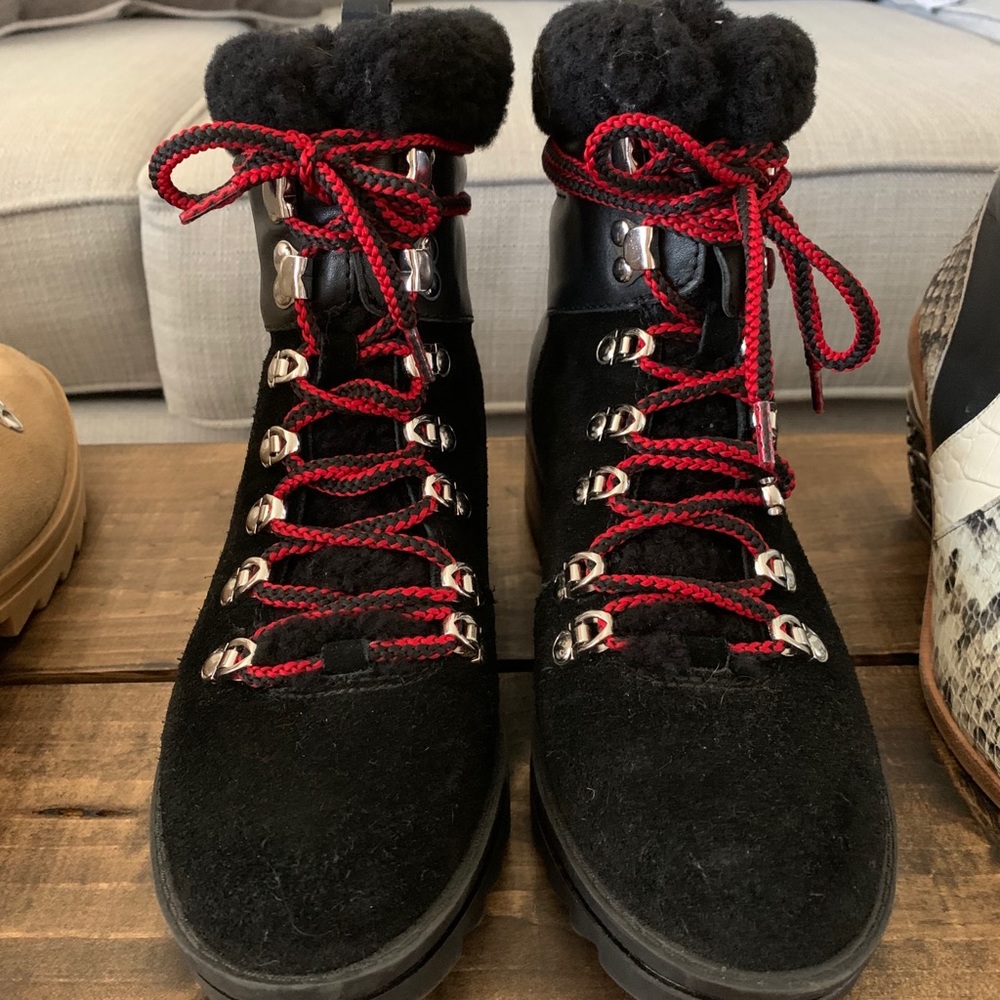 Marc Fisher Boots